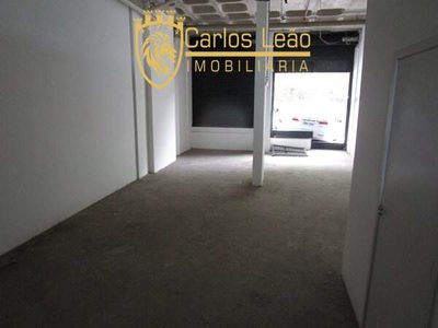 Loja-Salão, 368 m² - Foto 1