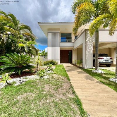 Casa, 3 quartos, 296 m² - Foto 5