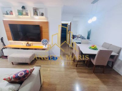 Apartamento, 3 quartos, 89 m² - Foto 4