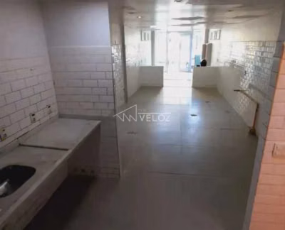 Loja-Salão, 80 m² - Foto 1
