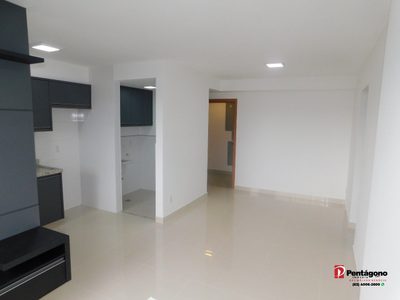 Apartamento, 2 quartos, 64 m² - Foto 3