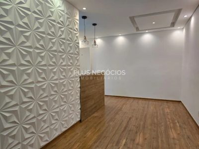 Apartamento, 2 quartos, 55 m² - Foto 2