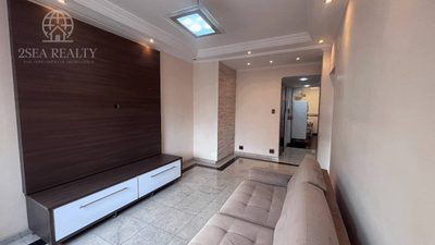 Apartamento, 2 quartos, 79 m² - Foto 4