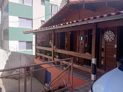 Casa, 3 quartos, 150 m² - Foto 2
