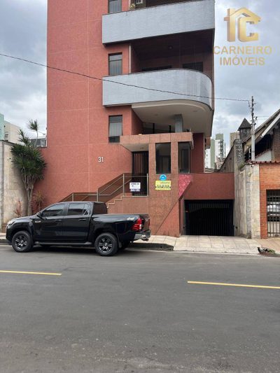 Apartamento, 4 quartos, 180 m² - Foto 2