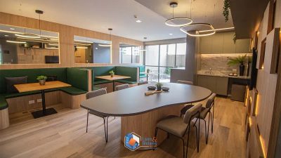Apartamento, 2 quartos, 88 m² - Foto 5