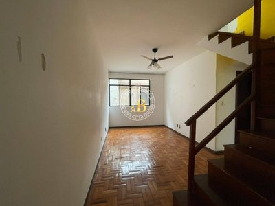 Cobertura, 3 quartos, 200 m² - Foto 2