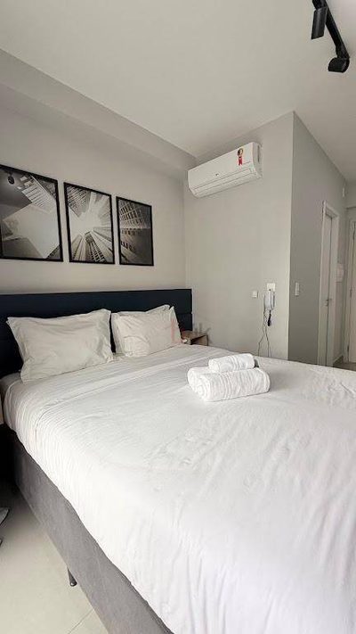 Kitnet-Studio, 22 m² - Foto 5