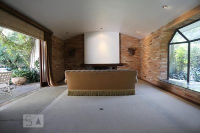 Casa, 5 quartos, 560 m² - Foto 2