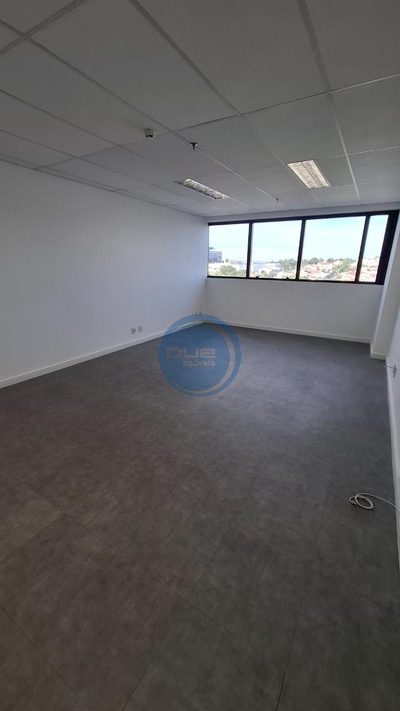Sala-Conjunto, 44 m² - Foto 4