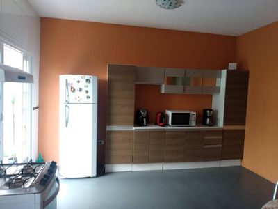 Sobrado, 3 quartos, 186 m² - Foto 2