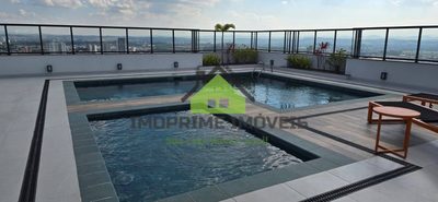 Apartamento, 2 quartos, 69 m² - Foto 1