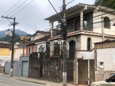 Casa, 3 quartos, 300 m² - Foto 2