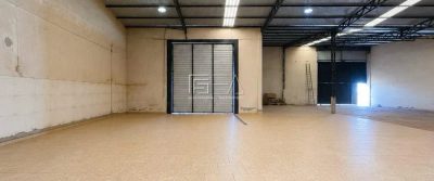 Depósito-Galpão, 700 m² - Foto 2