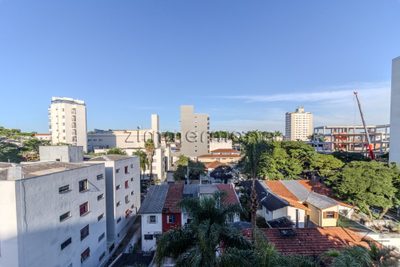 Apartamento, 3 quartos, 115 m² - Foto 3