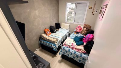 Apartamento, 3 quartos, 72 m² - Foto 5