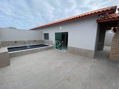 Casa, 3 quartos, 62 m² - Foto 3