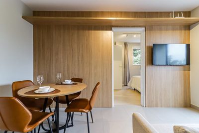 Apartamento, 1 quarto, 39 m² - Foto 4