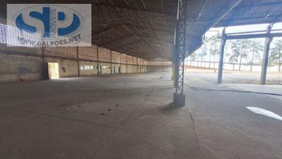 Depósito-Galpão, 4000 m² - Foto 4