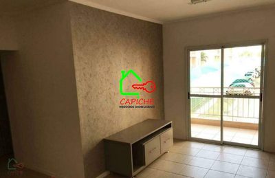 Apartamento, 3 quartos, 81 m² - Foto 3