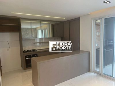 Apartamento, 3 quartos, 91 m² - Foto 4