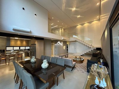 Sobrado, 4 quartos, 466 m² - Foto 5