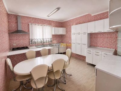 Casa, 3 quartos, 170 m² - Foto 3