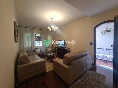 Sobrado, 3 quartos, 130 m² - Foto 5