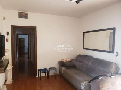Casa, 3 quartos, 183 m² - Foto 1