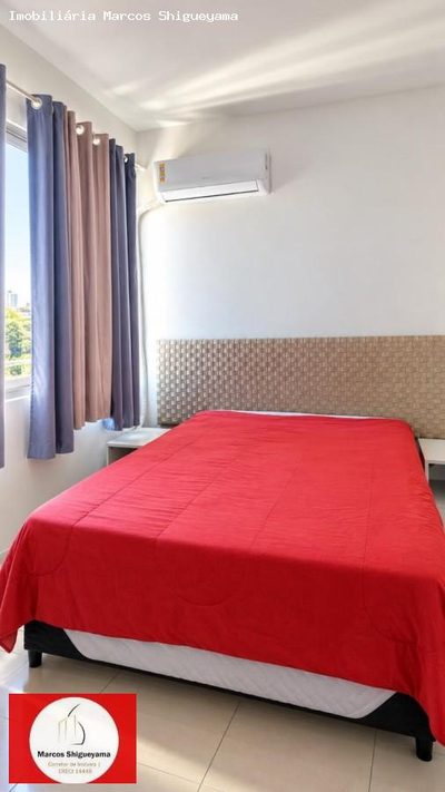 Apartamento, 3 quartos, 100 m² - Foto 5