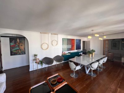 Apartamento, 4 quartos, 167 m² - Foto 3