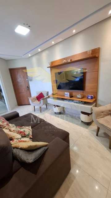 Apartamento, 2 quartos, 67 m² - Foto 2