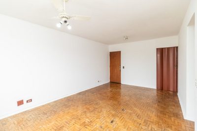 Apartamento, 3 quartos, 78 m² - Foto 1