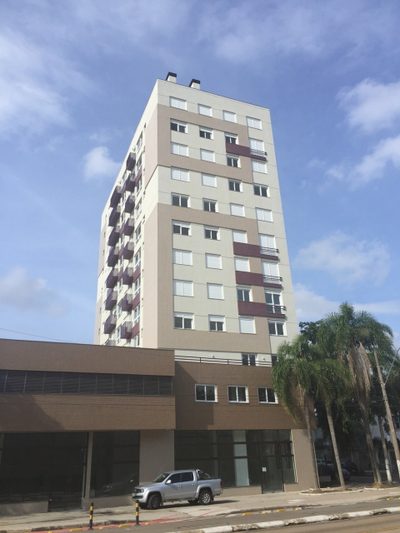 Apartamento, 2 quartos, 76 m² - Foto 4