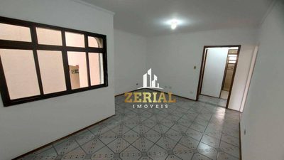 Apartamento, 2 quartos, 83 m² - Foto 2
