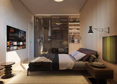 Apartamento, 2 quartos, 62 m² - Foto 1