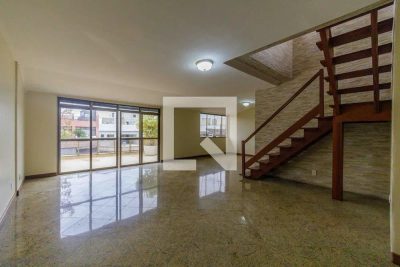 Apartamento, 5 quartos, 310 m² - Foto 2