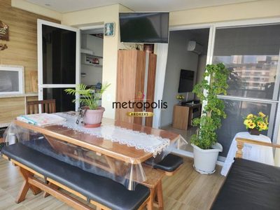Apartamento, 2 quartos, 72 m² - Foto 5