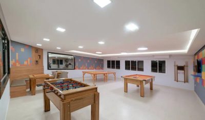 Apartamento, 2 quartos, 91 m² - Foto 3