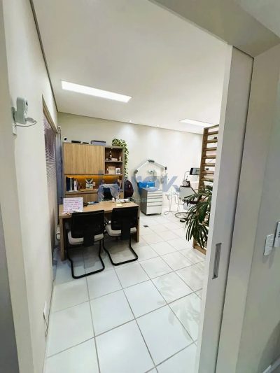 Sala-Conjunto, 45 m² - Foto 5