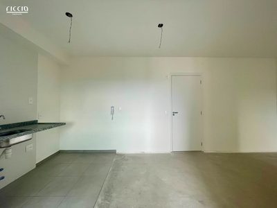 Apartamento, 2 quartos, 56 m² - Foto 2