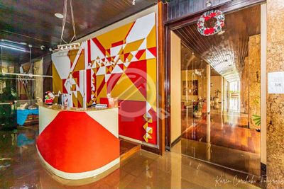Apartamento, 3 quartos, 109 m² - Foto 4