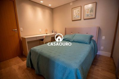 Apartamento, 4 quartos, 163 m² - Foto 5