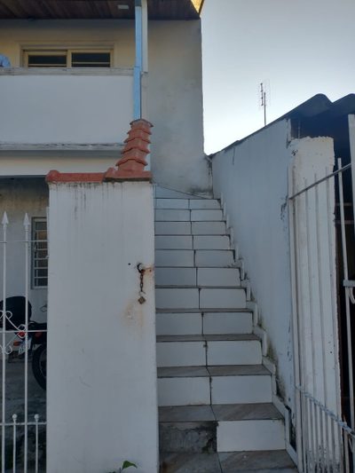 Casa, 1 quarto - Foto 4