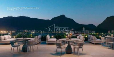 Apartamento, 1 quarto, 83 m² - Foto 1