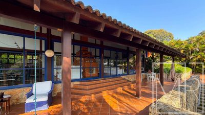 Casa, 5 quartos, 276 m² - Foto 5