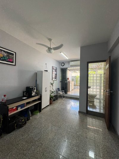 Sala-Conjunto, 35 m² - Foto 2