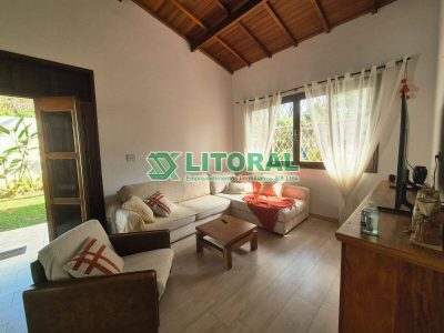 Casa, 3 quartos - Foto 5