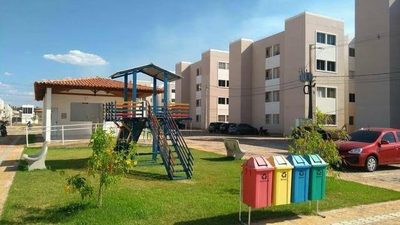 Apartamento, 2 quartos, 46 m² - Foto 2