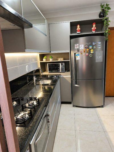 Apartamento, 1 quarto, 50 m² - Foto 5